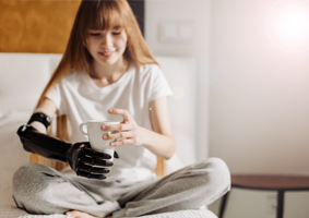 Künstliche Intelligenz & Robotik